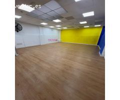 ALQUILER DE AMPLIO LOCAL COMERCIAL EN MADRID!!!