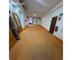 ALQUILER DE AMPLIO LOCAL COMERCIAL EN MADRID!!!