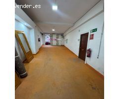 ALQUILER DE AMPLIO LOCAL COMERCIAL EN MADRID!!!