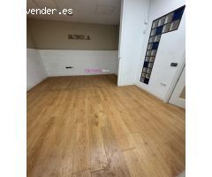 ALQUILER DE AMPLIO LOCAL COMERCIAL EN MADRID!!!