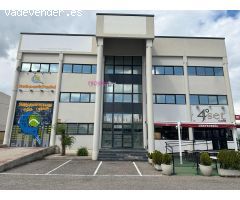 OPORTUNIDAD DE ALQUILER DE OFICINA!!!