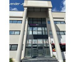 OPORTUNIDAD DE ALQUILER DE OFICINA!!!