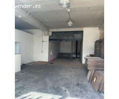 OPORTUNIDAD DE ALQUILER DE OFICINA!!!