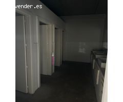 OPORTUNIDAD DE ALQUILER DE OFICINA!!!