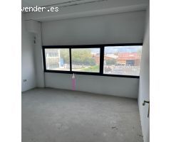 OPORTUNIDAD DE ALQUILER DE OFICINA!!!