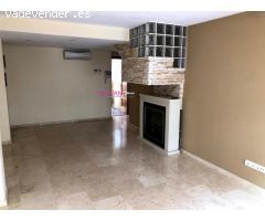 DUPLEX DE DOS DORMITORIOS CON TERRAZA!!!