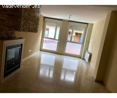 DUPLEX DE DOS DORMITORIOS CON TERRAZA!!!