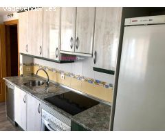 DUPLEX DE DOS DORMITORIOS CON TERRAZA!!!