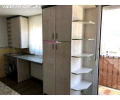 DUPLEX DE DOS DORMITORIOS CON TERRAZA!!!