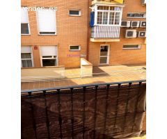 DUPLEX DE DOS DORMITORIOS CON TERRAZA!!!