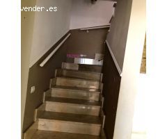 DUPLEX DE DOS DORMITORIOS CON TERRAZA!!!
