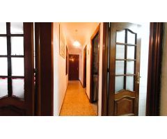 ¡Oportunidad en Parque Alcosa! Piso de 90?m² con terraza, luminoso y bien ubicado