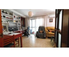 ¡Oportunidad en Parque Alcosa! Piso de 90?m² con terraza, luminoso y bien ubicado