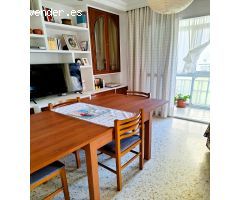 ¡Oportunidad en Parque Alcosa! Piso de 90?m² con terraza, luminoso y bien ubicado