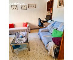 ¡Oportunidad en Parque Alcosa! Piso de 90?m² con terraza, luminoso y bien ubicado