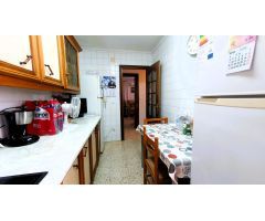 ¡Oportunidad en Parque Alcosa! Piso de 90?m² con terraza, luminoso y bien ubicado