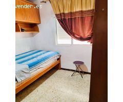 ¡Oportunidad en Parque Alcosa! Piso de 90?m² con terraza, luminoso y bien ubicado