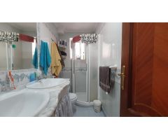 ¡Oportunidad en Parque Alcosa! Piso de 90?m² con terraza, luminoso y bien ubicado