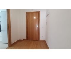 Alquiler en Puerta Osario