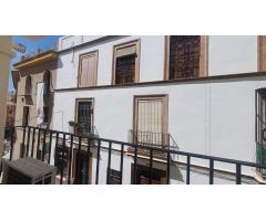 Alquiler en Puerta Osario