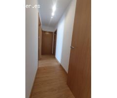 Alquiler en Puerta Osario