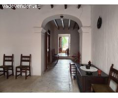 Casa típica mallorquina en Felanitx