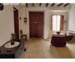 Casa típica mallorquina en Felanitx