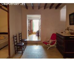 Casa típica mallorquina en Felanitx