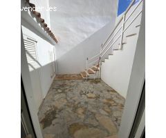 Casa en planta baja recién reformada en el casco antiguo de Portocolom