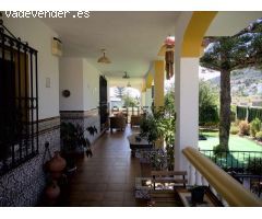 Chalet independiente en La Capellania, Alhaurin de la Torre