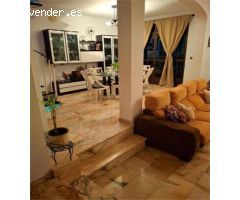 Chalet independiente en La Capellania, Alhaurin de la Torre