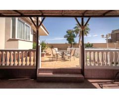 Villa con vistas al mar en Torrequebrada, Benalmadena
