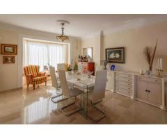 Villa con vistas al mar en Torrequebrada, Benalmadena