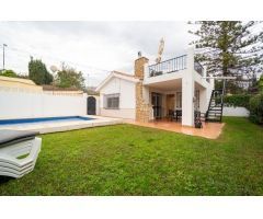 Chalet en venta en Fuengirola , Los Boliches
