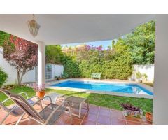 Villa - Chalet en venta en Fuengirola