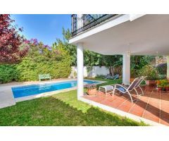 Villa - Chalet en venta en Fuengirola