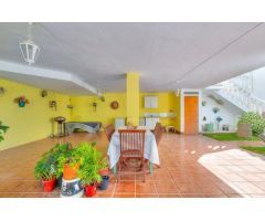 Villa - Chalet en venta en Fuengirola
