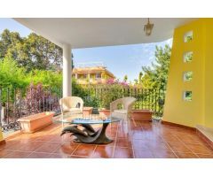 Villa - Chalet en venta en Fuengirola