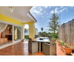 Villa - Chalet en venta en Fuengirola