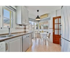 Villa - Chalet en venta en Fuengirola
