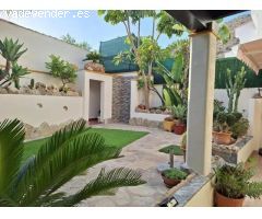 Adosada en venta en Benalmadena