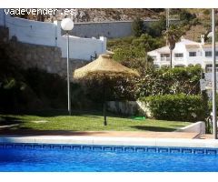 Adosada en venta en Benalmadena