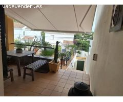 Adosada en venta en Benalmadena