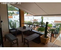Adosada en venta en Benalmadena