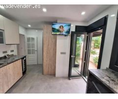 Adosada en venta en Benalmadena