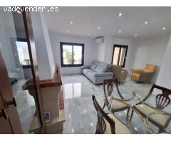 Adosada en venta en Benalmadena