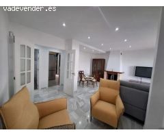 Adosada en venta en Benalmadena