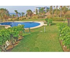 Adosada en venta en Benalmadena Higuerón