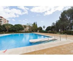 Adosada en venta en Benalmadena Higuerón