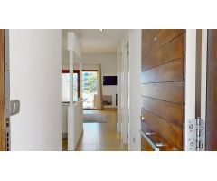 Adosada en venta en Benalmadena Higuerón